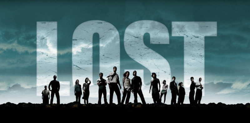 LOST�i���X�g)