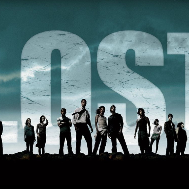 LOST(���X�g�j