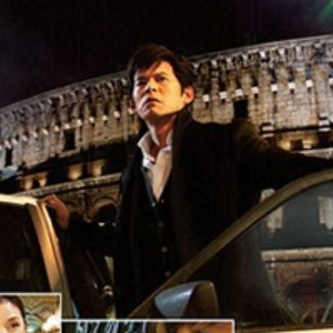 �A�}���t�B���_�̕�V