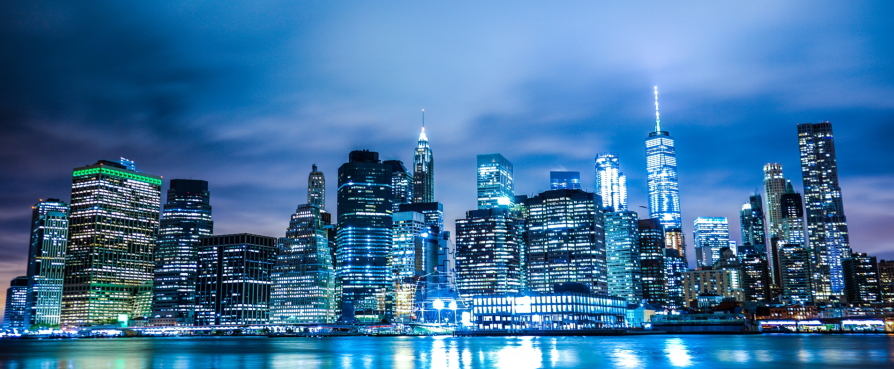 �j���[���[�N�̖�i